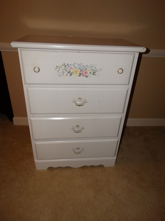 dresser