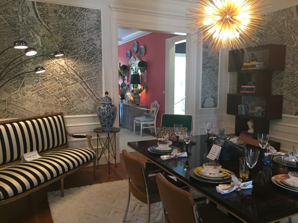 DC Design House Dining