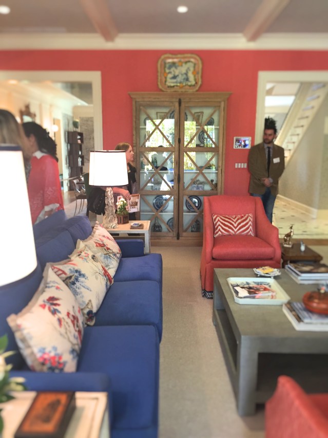 Kelley Interior Design