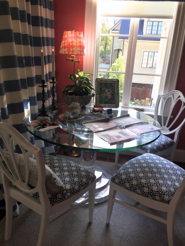 Kelley Interior Design Family Room